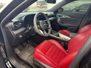 Dodge Hornet 2024 AWD GT Plus 4dr Crossover