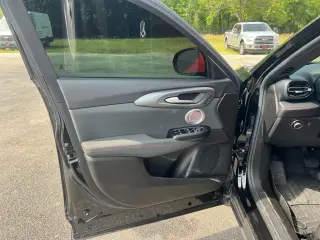 Dodge Hornet 2024 AWD GT Plus 4dr Crossover