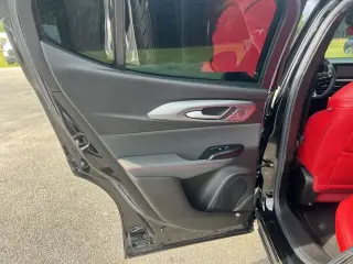 Dodge Hornet 2024 AWD GT Plus 4dr Crossover