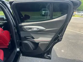 Dodge Hornet 2024 AWD GT Plus 4dr Crossover