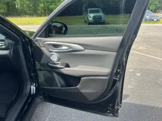 Dodge Hornet 2024 AWD GT Plus 4dr Crossover