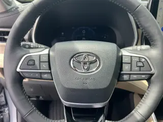 Toyota Highlander 2023 LE 4dr SUV
