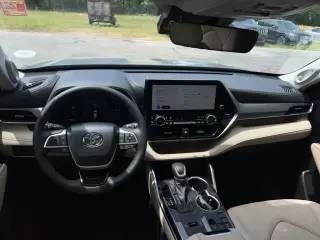Toyota Highlander 2023 LE 4dr SUV