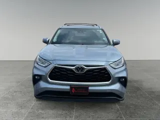 Toyota Highlander 2023 LE 4dr SUV