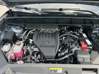 Toyota Highlander 2023 LE 4dr SUV