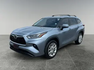Toyota Highlander 2023 LE 4dr SUV