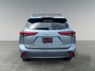 Toyota Highlander 2023 LE 4dr SUV