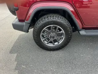 Jeep Wrangler Unlimited 2021 4x4 Sport 4dr SUV