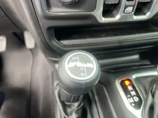 Jeep Wrangler Unlimited 2021 4x4 Sport 4dr SUV