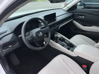 Honda Accord 2025 SE 4dr Sedan