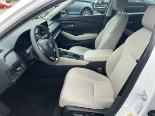 Honda Accord 2025 SE 4dr Sedan