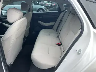 Honda Accord 2025 SE 4dr Sedan