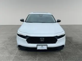 Honda Accord 2025 SE 4dr Sedan