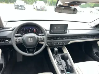Honda Accord 2025 SE 4dr Sedan