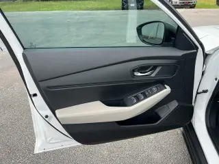 Honda Accord 2025 SE 4dr Sedan