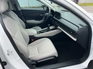 Honda Accord 2025 SE 4dr Sedan