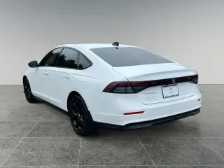 Honda Accord 2025 SE 4dr Sedan