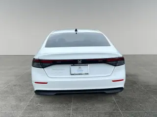 Honda Accord 2025 SE 4dr Sedan