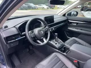 Honda CR-V 2026 EX-L 4dr SUV