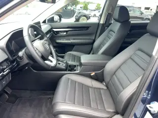 Honda CR-V 2026 EX-L 4dr SUV