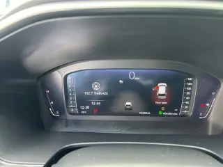 Honda CR-V 2026 EX-L 4dr SUV