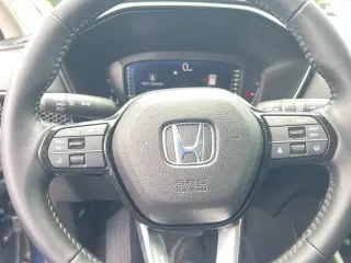 Honda CR-V 2026 EX-L 4dr SUV