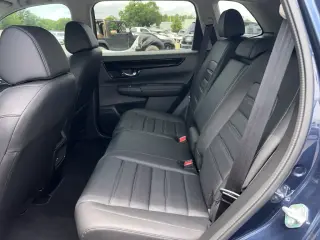 Honda CR-V 2026 EX-L 4dr SUV