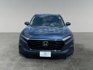 Honda CR-V 2026 EX-L 4dr SUV