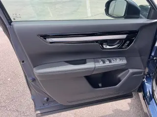 Honda CR-V 2026 EX-L 4dr SUV