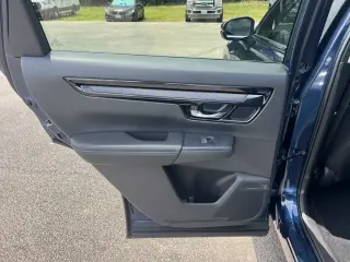 Honda CR-V 2026 EX-L 4dr SUV