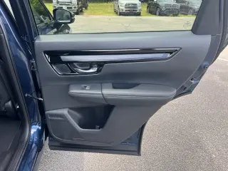 Honda CR-V 2026 EX-L 4dr SUV