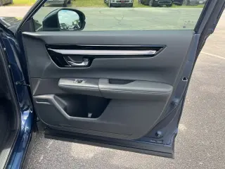 Honda CR-V 2026 EX-L 4dr SUV