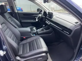 Honda CR-V 2026 EX-L 4dr SUV