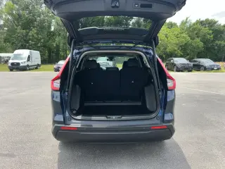 Honda CR-V 2026 EX-L 4dr SUV