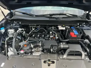 Honda CR-V 2026 EX-L 4dr SUV