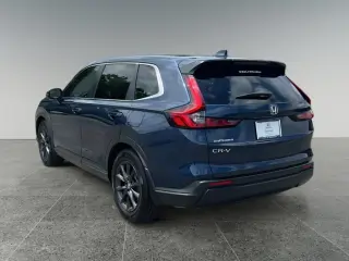 Honda CR-V 2026 EX-L 4dr SUV