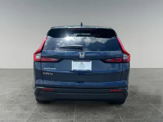 Honda CR-V 2026 EX-L 4dr SUV