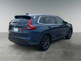 Honda CR-V 2026 EX-L 4dr SUV