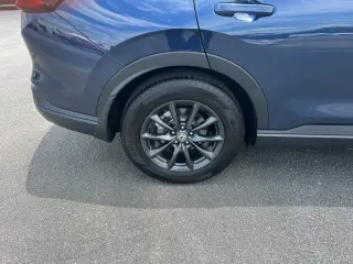 Honda CR-V 2026 EX-L 4dr SUV