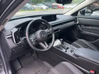 Mazda CX-50 2024 AWD 2.5 S Preferred 4dr SUV
