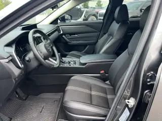 Mazda CX-50 2024 AWD 2.5 S Preferred 4dr SUV