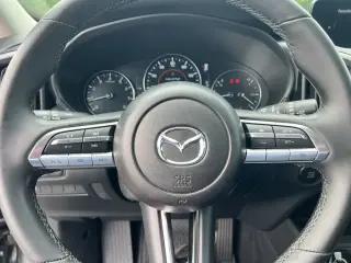 Mazda CX-50 2024 AWD 2.5 S Preferred 4dr SUV