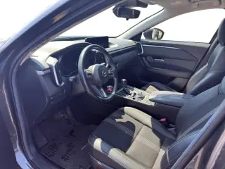 Mazda CX-50 2024 AWD 2.5 S Preferred 4dr SUV