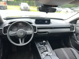 Mazda CX-50 2024 AWD 2.5 S Preferred 4dr SUV