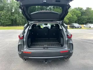 Mazda CX-50 2024 AWD 2.5 S Preferred 4dr SUV