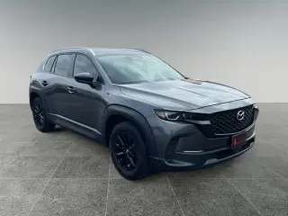 Mazda CX-50 2024 AWD 2.5 S Preferred 4dr SUV