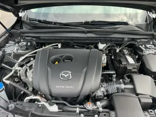 Mazda CX-50 2024 AWD 2.5 S Preferred 4dr SUV