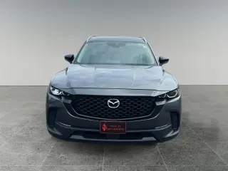 Mazda CX-50 2024 AWD 2.5 S Preferred 4dr SUV