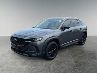 Mazda CX-50 2024 AWD 2.5 S Preferred 4dr SUV