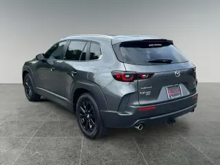 Mazda CX-50 2024 AWD 2.5 S Preferred 4dr SUV